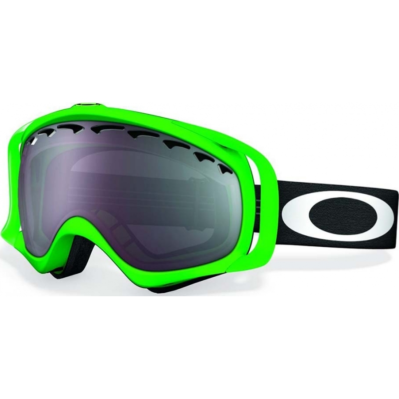oakley ski goggles crowbar