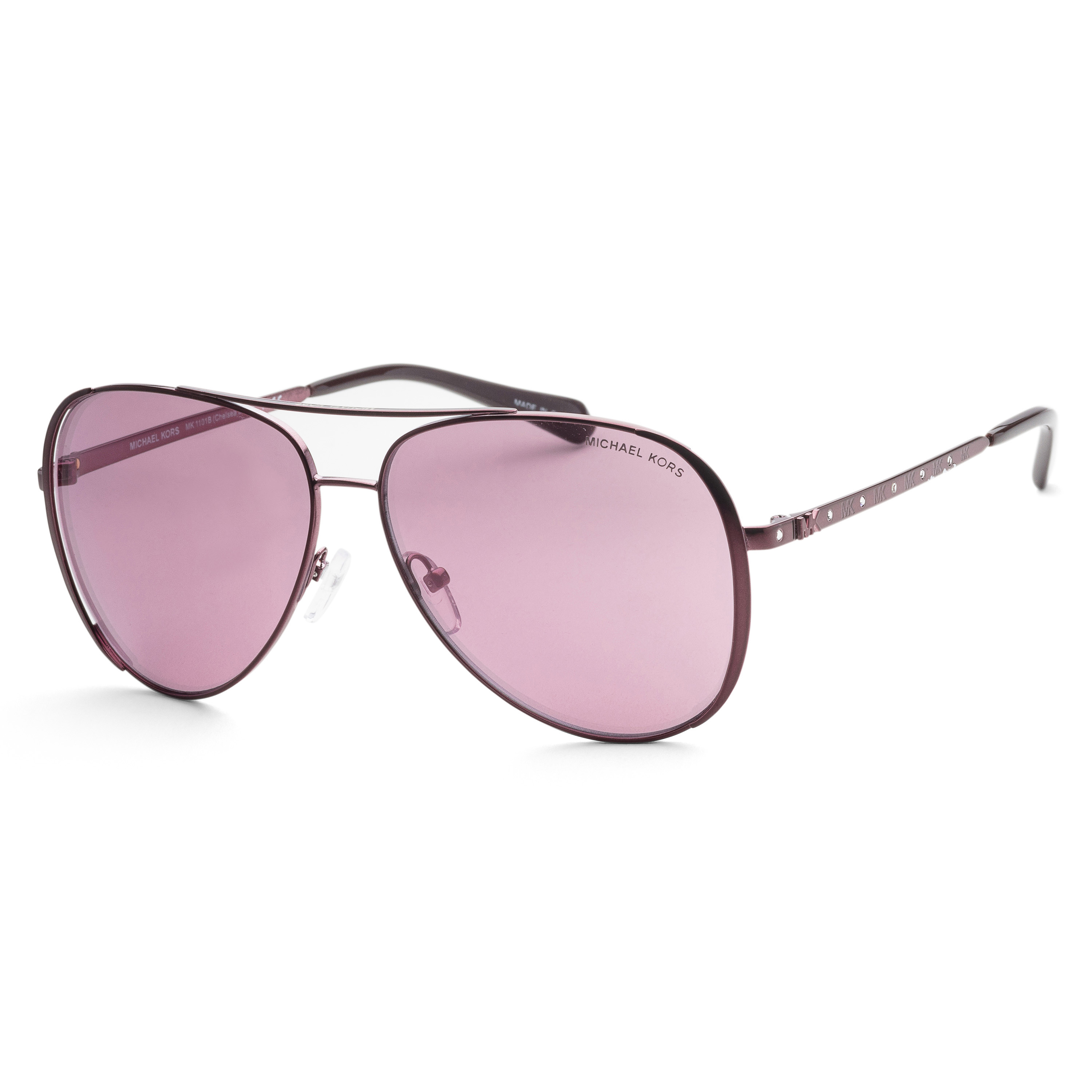 Chia sẻ 59 michael kors sunglasses pink siêu đỉnh  trieuson5