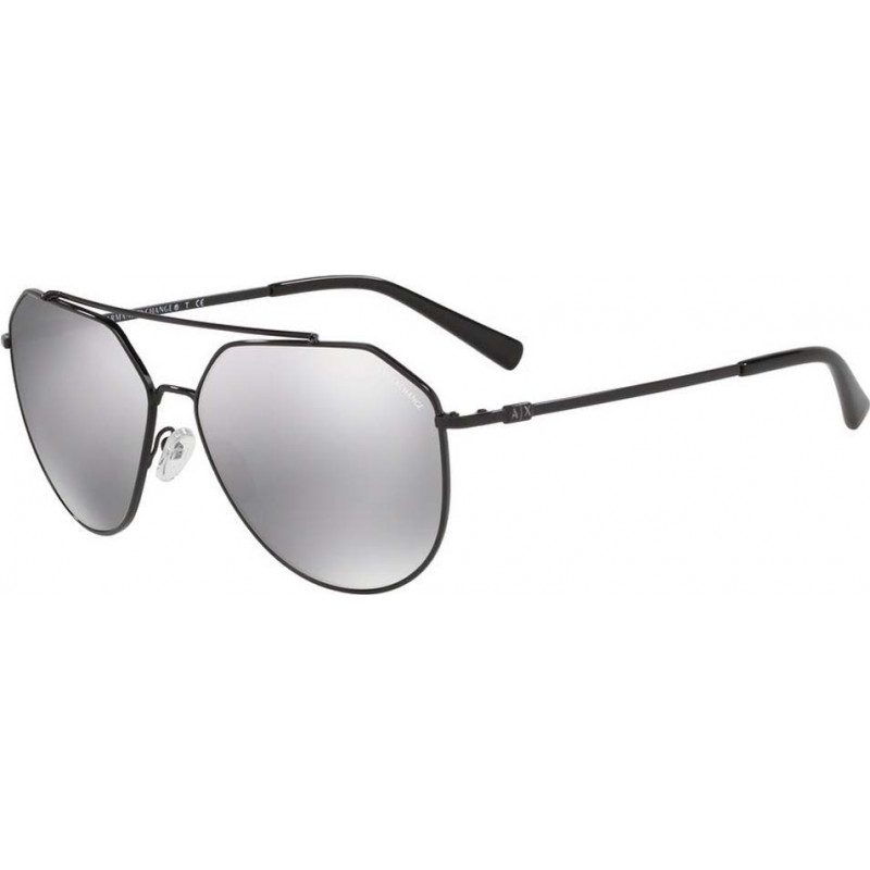 armani exchange forever young sunglasses