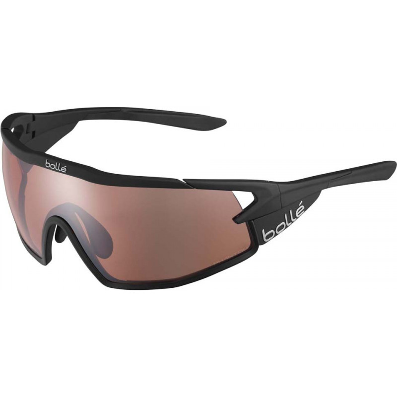 Bolle 12627 B-Rock Pro Sunglasses | Sunglasses2U