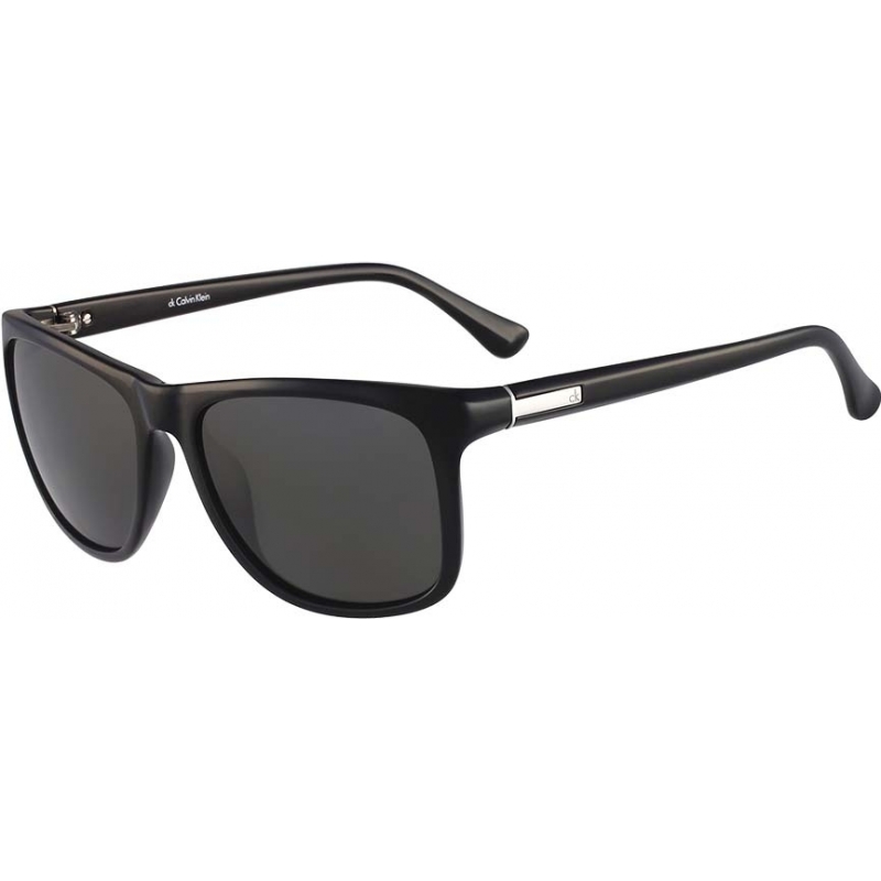 CK3160S-001 Mens Calvin Klein Platinum Sunglasses