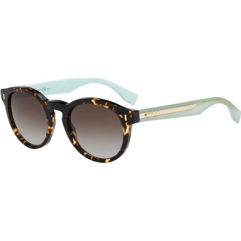 247706hk450if Ladies Fendi Sunglasses Sunglasses2u 8716