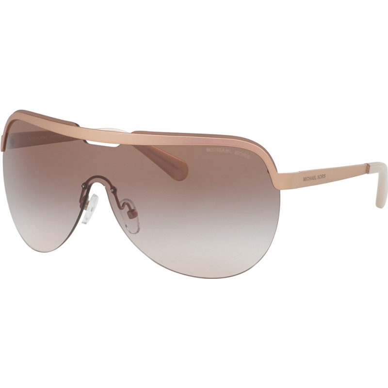 michael kors glasses gold