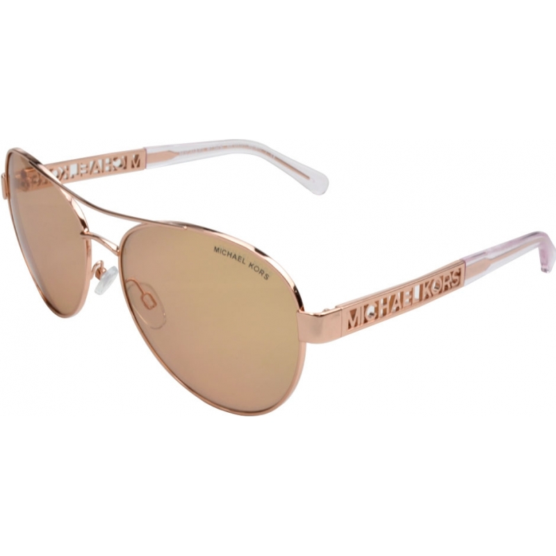 michael kors glasses womens yellow