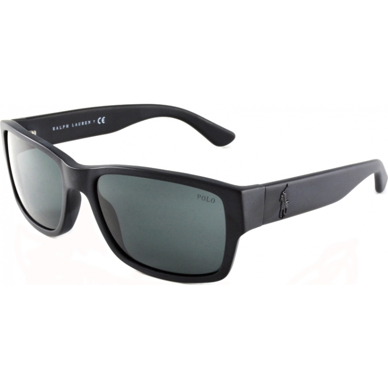 PH4061-57-500187 Mens Polo Ralph Lauren Sunglasses - Sunglasses2U