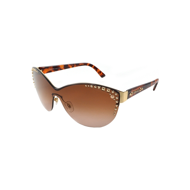 VE2152-41-125213 Ladies Versace Sunglasses - Sunglasses2U